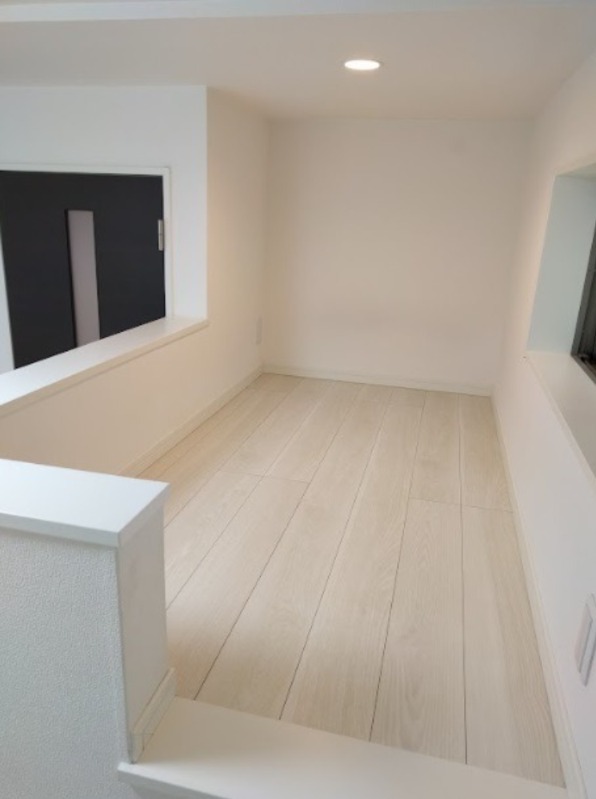 エルデザイン1階 内観