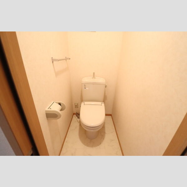 ソフィア・パル トイレ