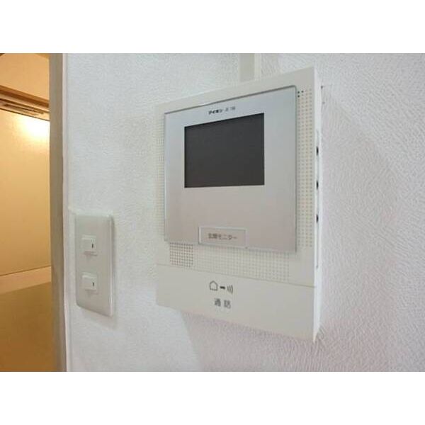 山口マンション0302号室 部屋その他