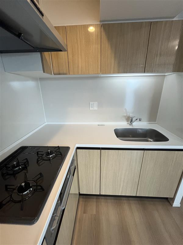 SYFORME NEXT MUKOJIMA1104号室 ※1204号室/同タイプ参考写真です（色味が異なる可能性がございます）