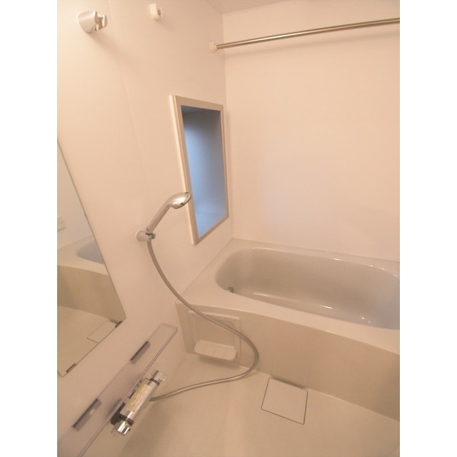 ASTILE日本橋浜町 お風呂