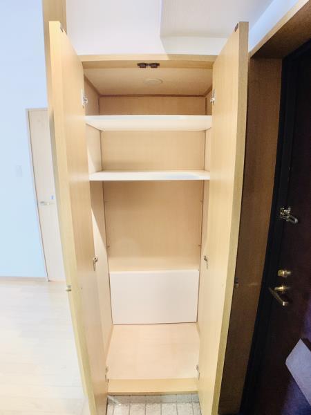 北品川アパートメント8階 同建物別部屋の参考画像