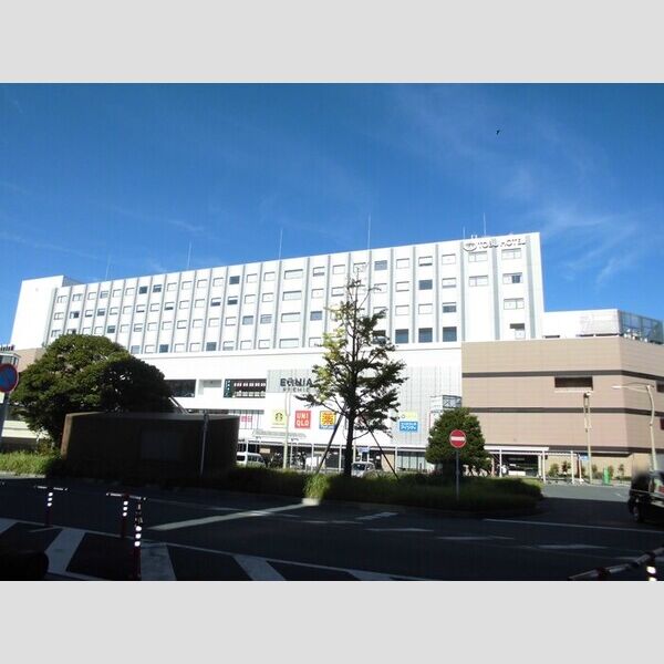 Mond(モーント) 和光駅