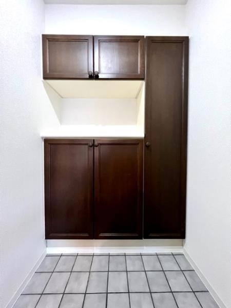 シティハイツ根津3階 リビング