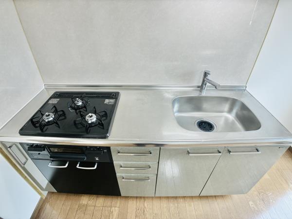 北品川アパートメント 部屋設備