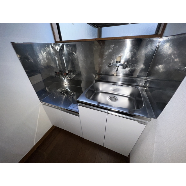 メゾン葵1階 キッチン