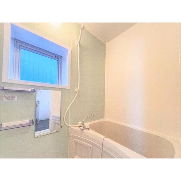 ダイヤモンドレジデンス東日暮里第二 お風呂