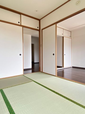 エスポワール白川0206号室 部屋その他