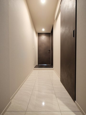 レ・ジェイドクロス千代田神保町4階 同建物別部屋の参考画像