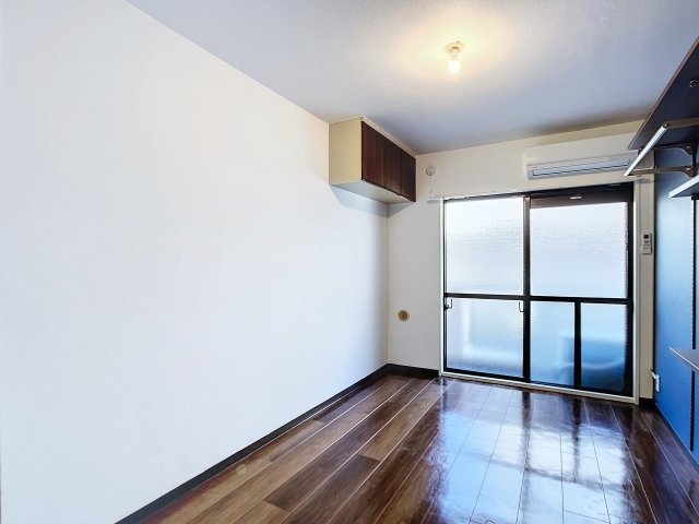 メゾン・ド・ジョワ1階 部屋その他