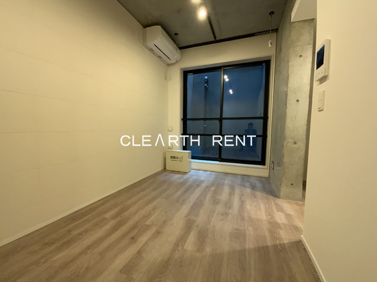 ＧＲＡＮ ＰＡＳＥＯ 島津山Ｗｅｓｔ 五反田・大崎の2駅が利用可能なデザイナーズ賃貸マンション