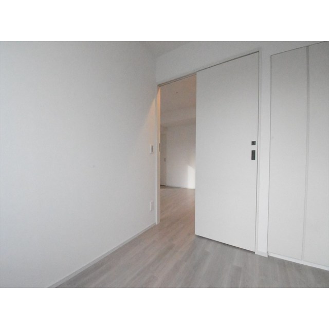 コスモグラシア池田山1301号室 内観