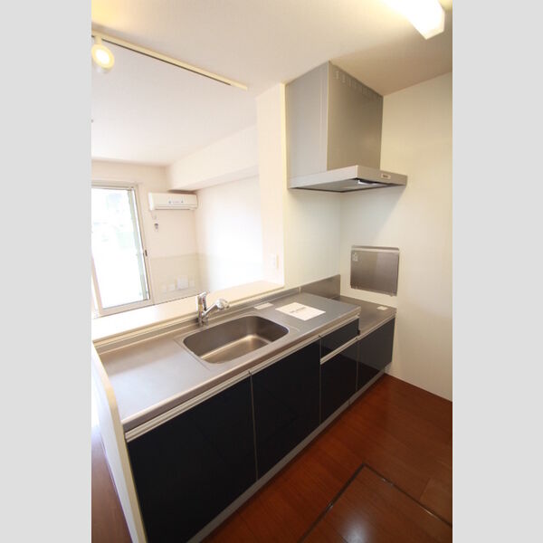 グランドゥール 高柳　C101号室 キッチン