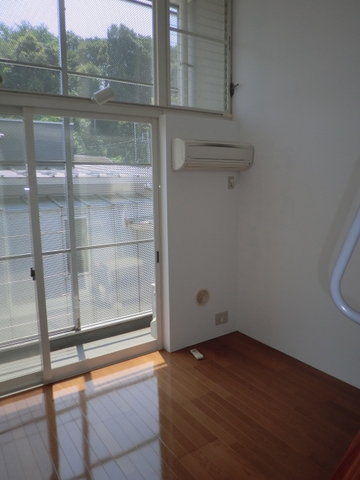 ＲＩＣＥ　ＨＯＵＳＥ 居室1