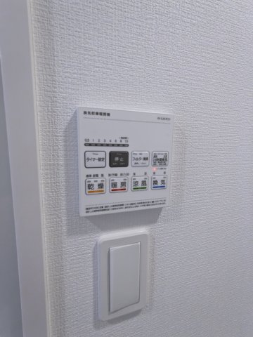 ソラステージ金町1305号室 部屋設備
