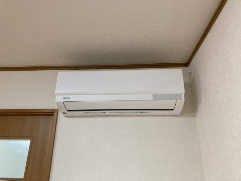 ファミール仲村A 部屋設備