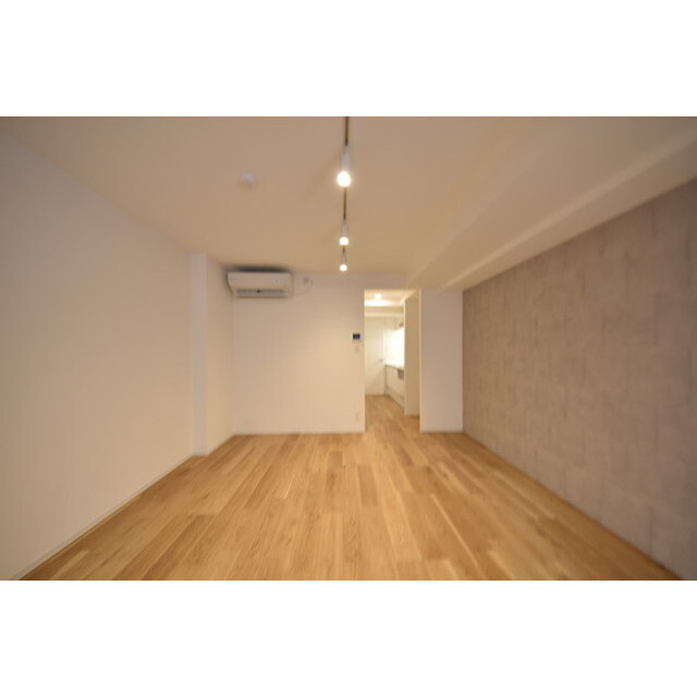 グランパセオ代々木上原B101号室 内観