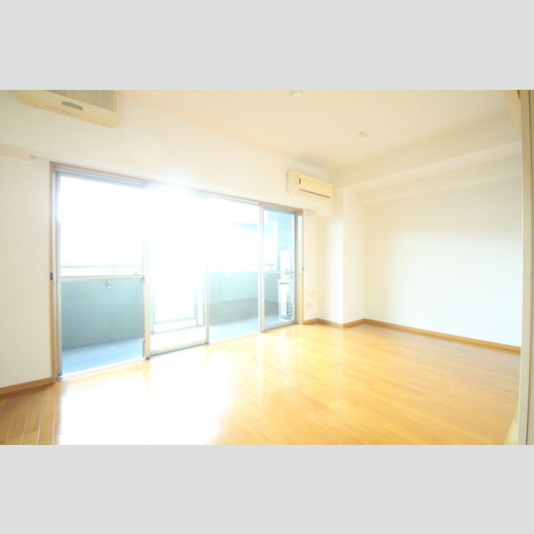 モニュメントスクウェア　壱番館206号室 壱番館　206号室　LDK