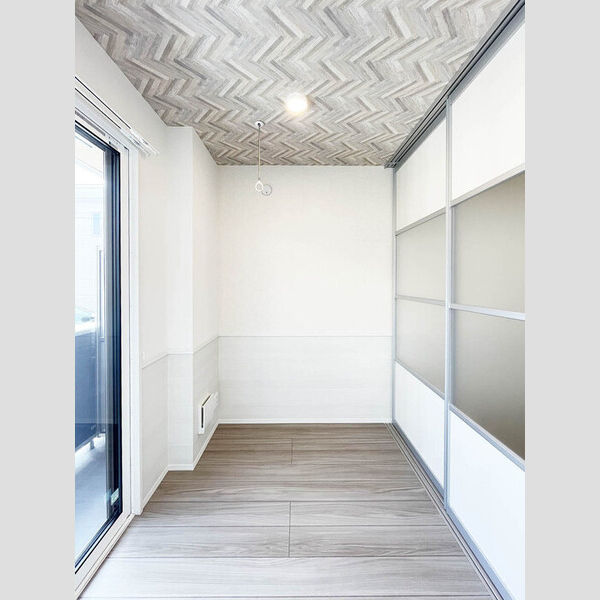 アリビオTK102号室 部屋その他