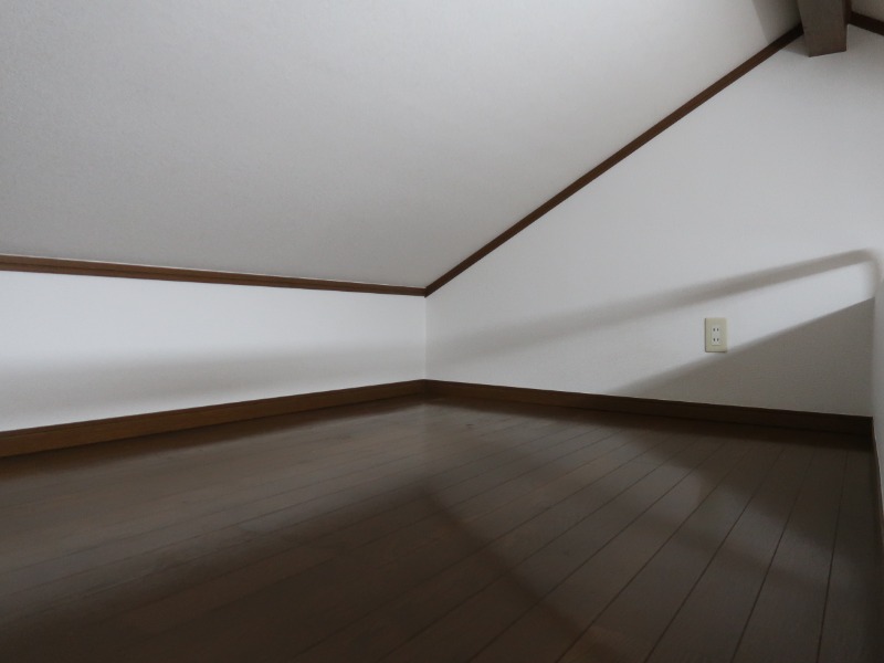 鎌ヶ谷市東初富6丁目店舗 内観