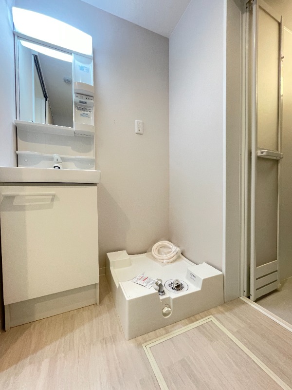 マウ溝の口1階 部屋その他