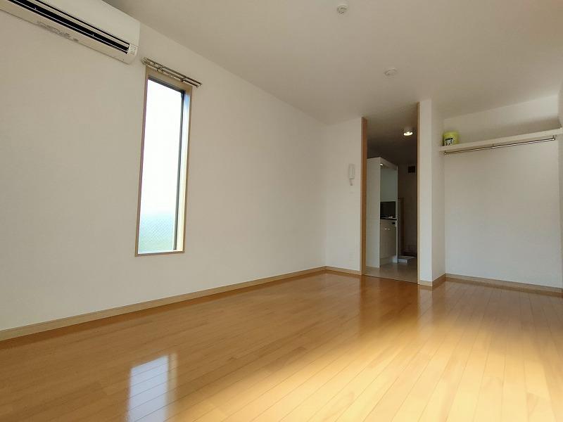 Ｕハイム2階 部屋その他