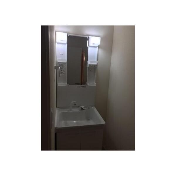 ブランシェ 洗面