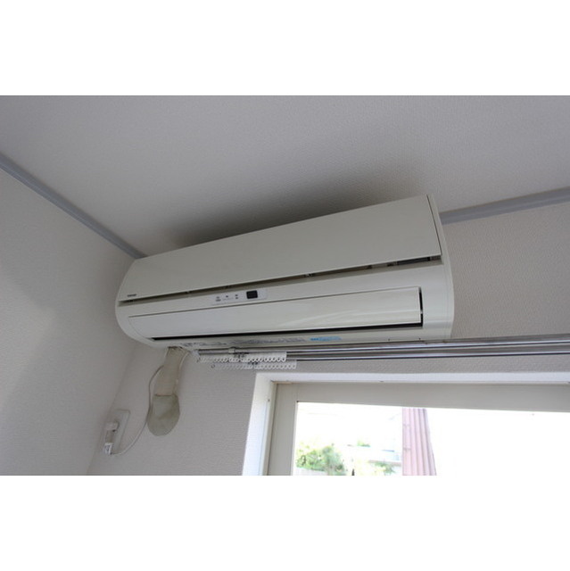 コウジィコート赤松D-4号室 同建物別部屋の参考画像