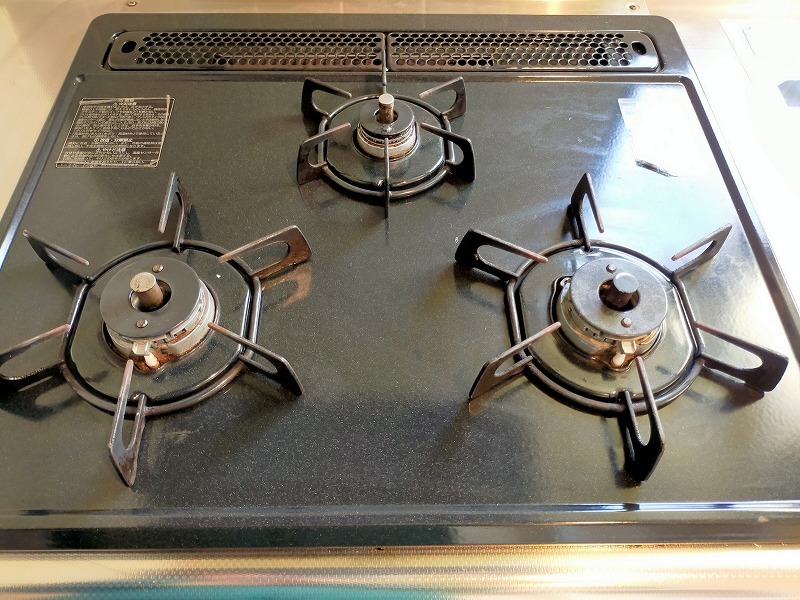 セイント武蔵小金井3階 部屋その他