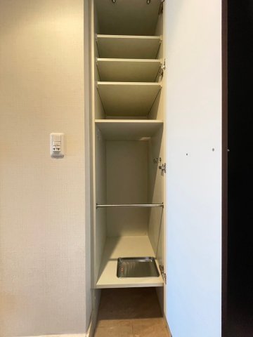 DIPS桜台駅前 収納