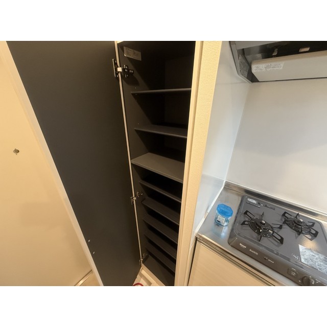 アレンヌ東千葉 内観