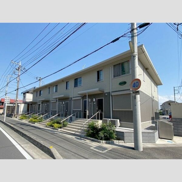 ボナール・Tの外観画像