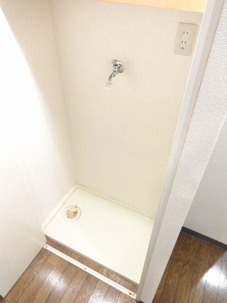 ロイヤルパレス高井戸 部屋設備