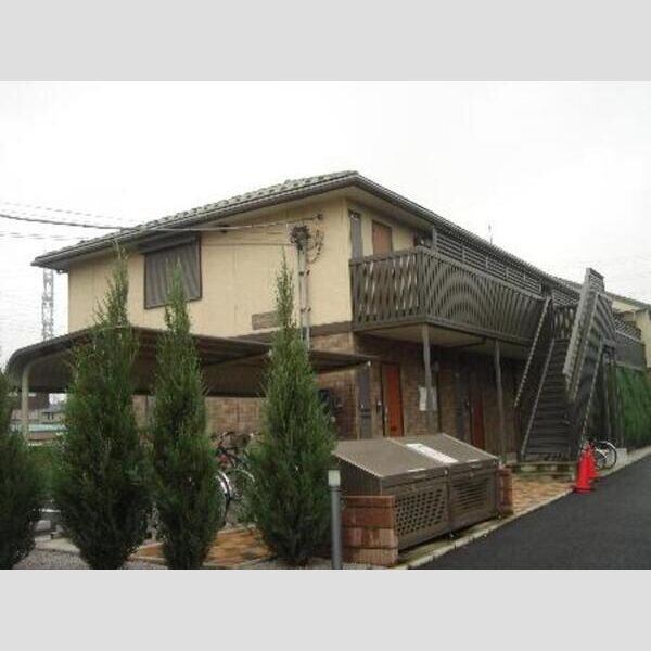 ソフィアローズの外観画像