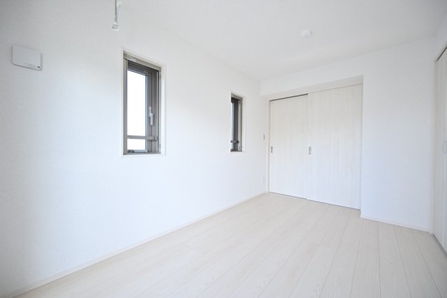 エルミ上落合2階 部屋その他