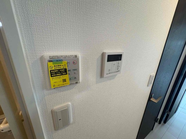 グランパセオ祐天寺ウエスト 部屋設備