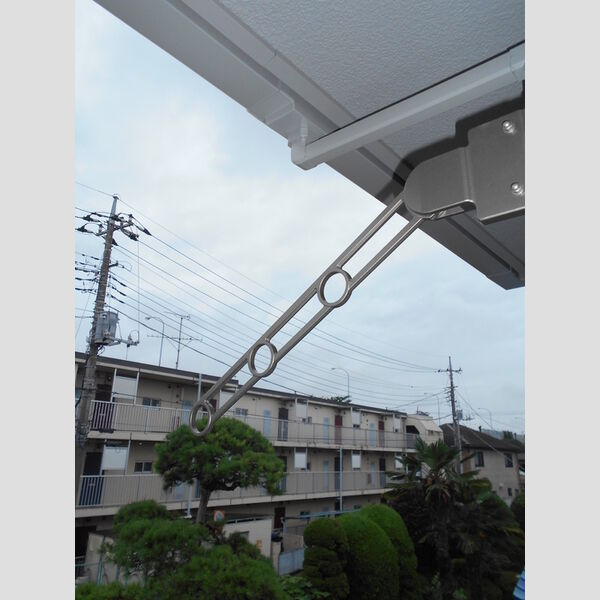 シャトレー・パイン201号室 部屋その他