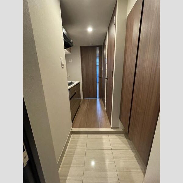 MAXIV西川口 部屋設備