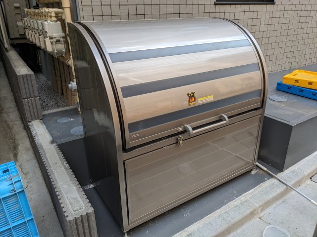 湯島レジデンス0302号室 その他共有部分