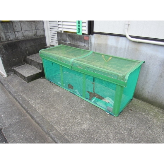 ＳＵＮＲＩＳＥ杉並 外観