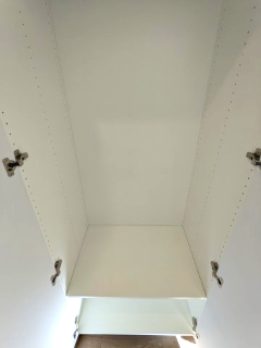 アジールコート東大井417号室 部屋設備