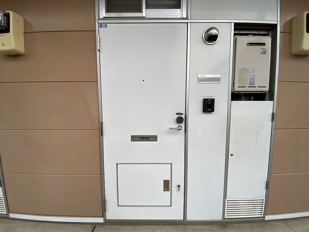 レオパレスみのり211号室 部屋その他