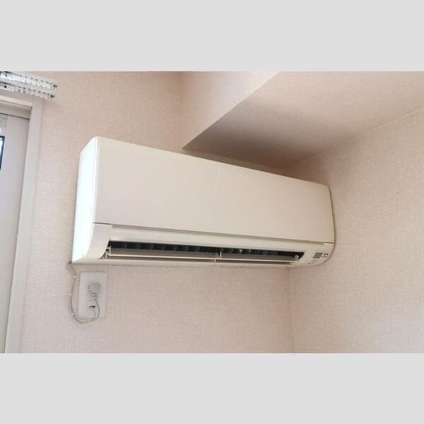 Strahl(シュトラール)101号室 エアコン