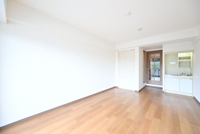 ヴィブレ梶ヶ谷4階 部屋その他