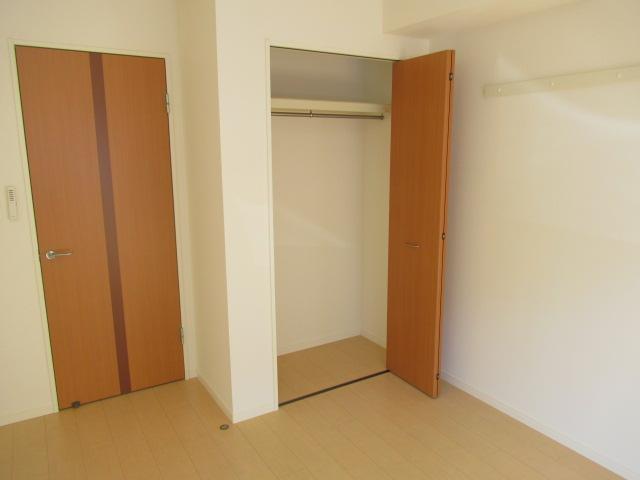 Ｒｉｔｚ　Ｇｒａｎｄｅ 洋室クローゼット