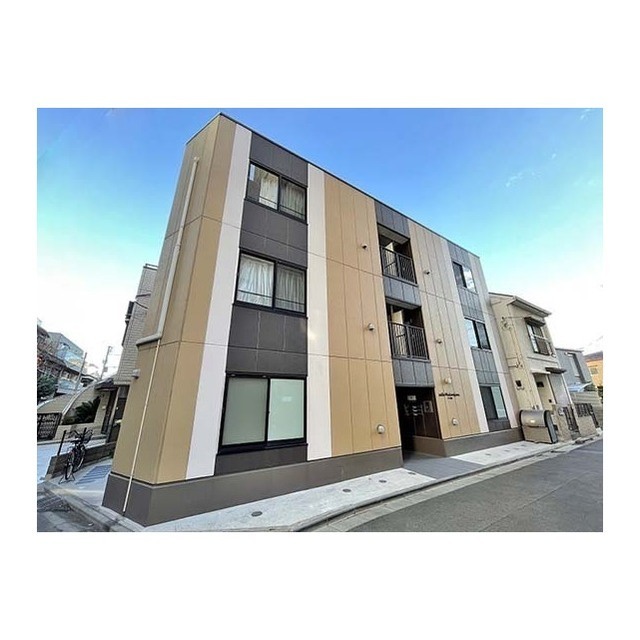 salle向島301号室 外観