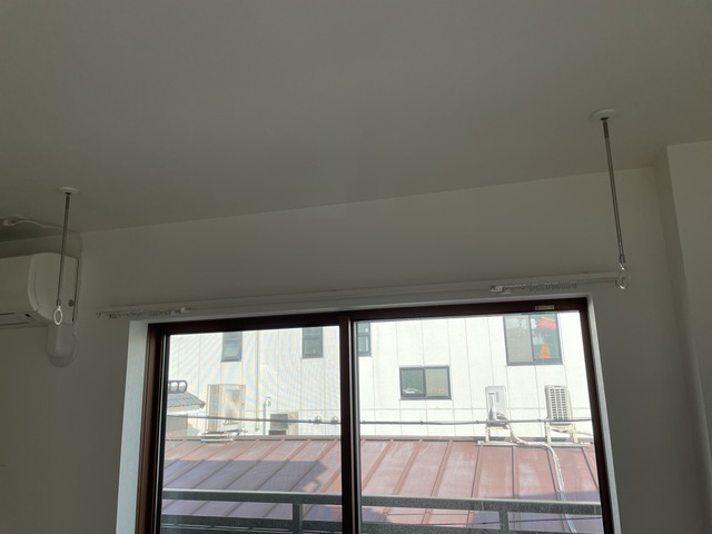 マーベラスデイズ南大泉0203号室 部屋設備