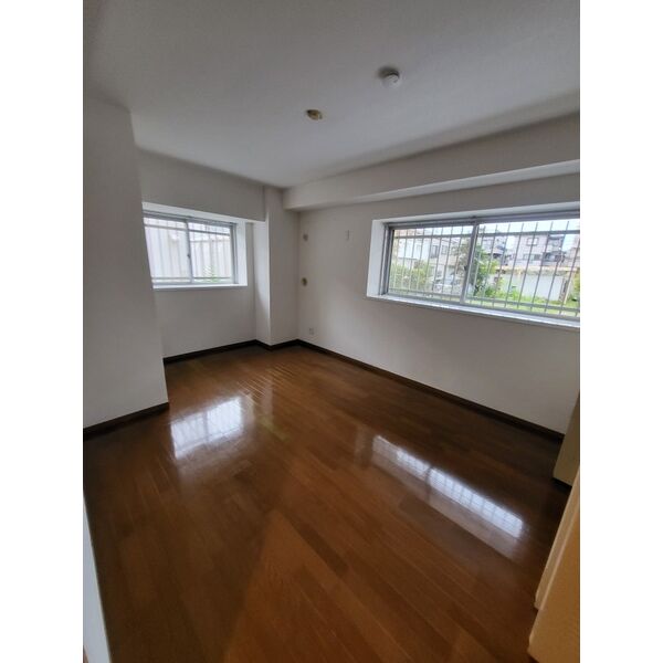 LEO拾八番館106号室 部屋その他