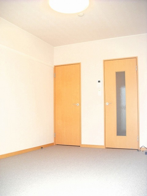 レオパレスセードル キッチン