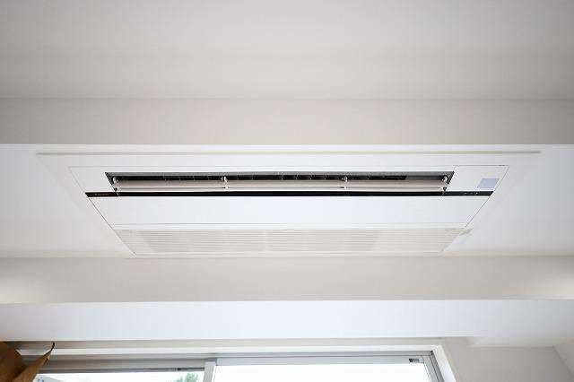 六本木デュープレックスエムズ5階 その他　設備